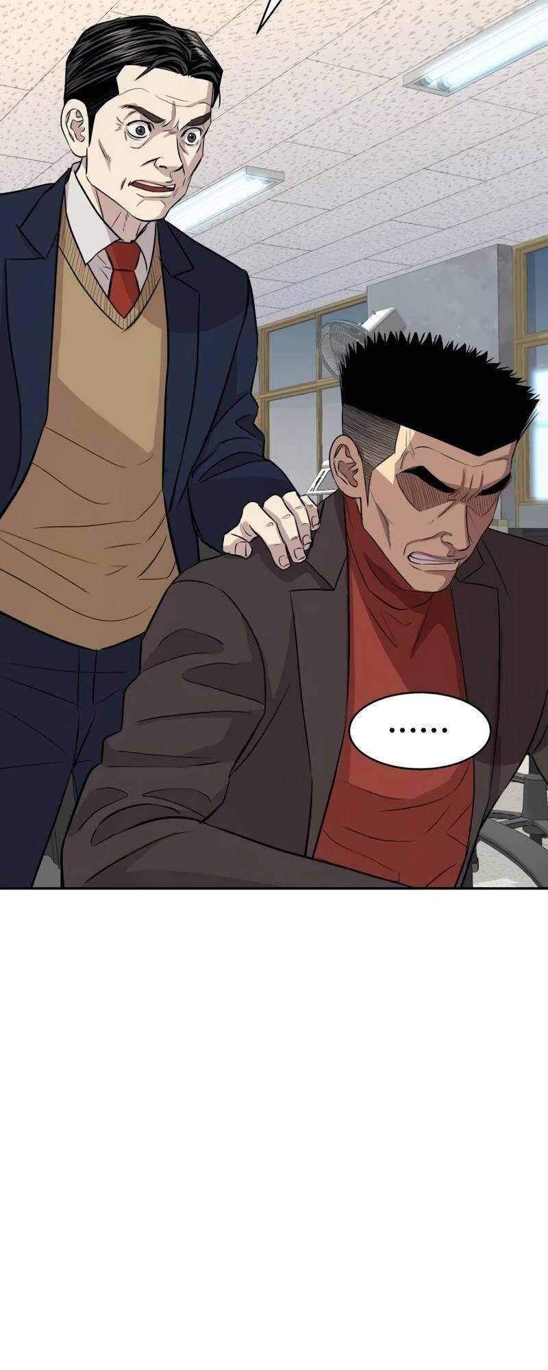 Cháu Trai Thiên Tài Của Vua Cho Vay Nặng Lãi Chapter 7 - Trang 2