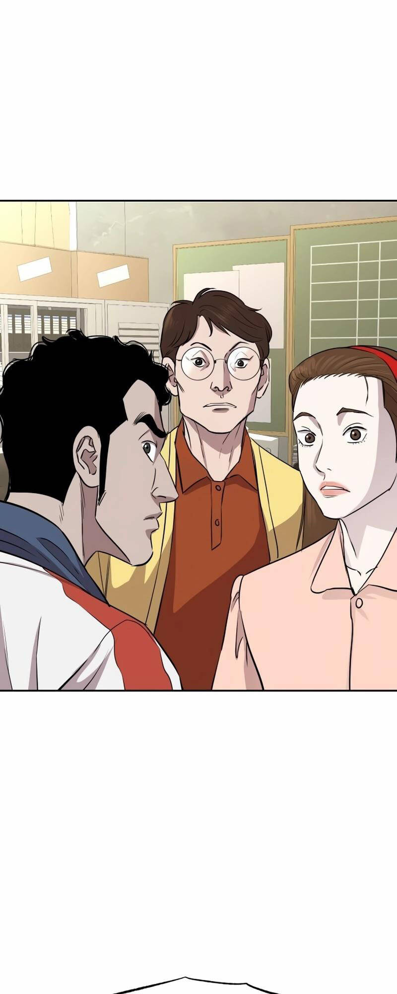 Cháu Trai Thiên Tài Của Vua Cho Vay Nặng Lãi Chapter 7 - Trang 2