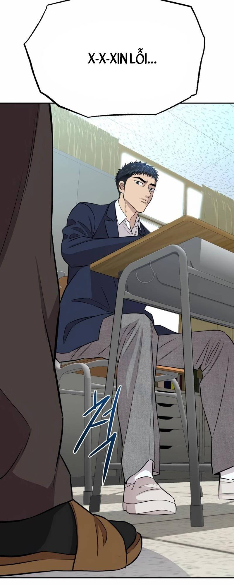 Cháu Trai Thiên Tài Của Vua Cho Vay Nặng Lãi Chapter 7 - Trang 2