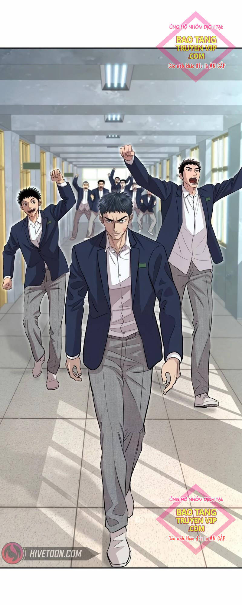 Cháu Trai Thiên Tài Của Vua Cho Vay Nặng Lãi Chapter 7 - Trang 2