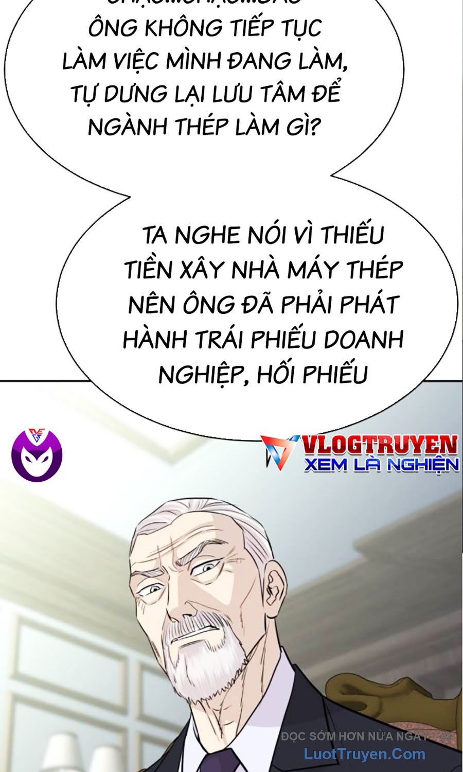 Cháu Trai Thiên Tài Của Vua Cho Vay Nặng Lãi Chapter 73 - Trang 2