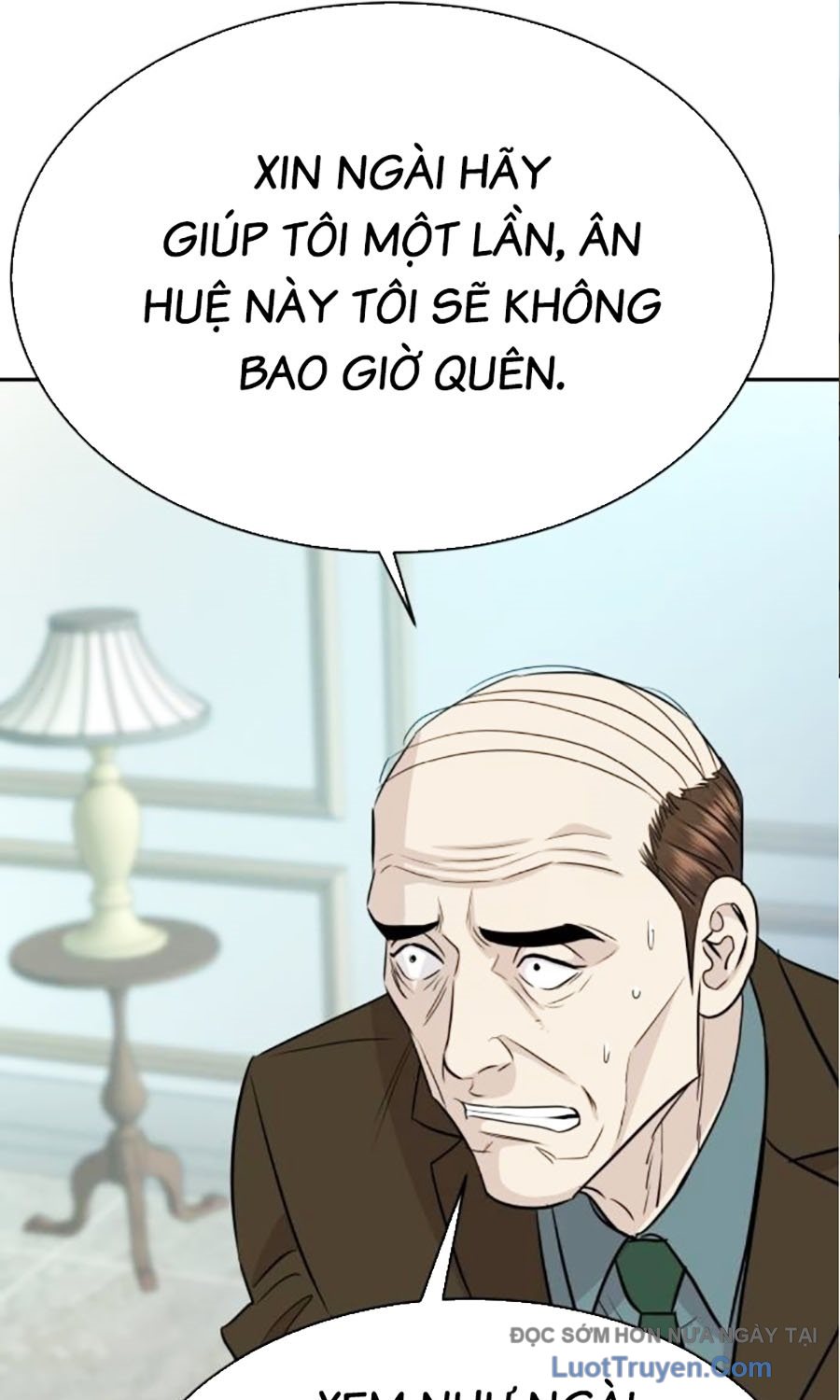 Cháu Trai Thiên Tài Của Vua Cho Vay Nặng Lãi Chapter 73 - Trang 2