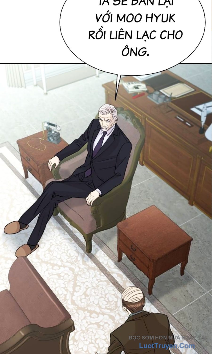 Cháu Trai Thiên Tài Của Vua Cho Vay Nặng Lãi Chapter 73 - Trang 2