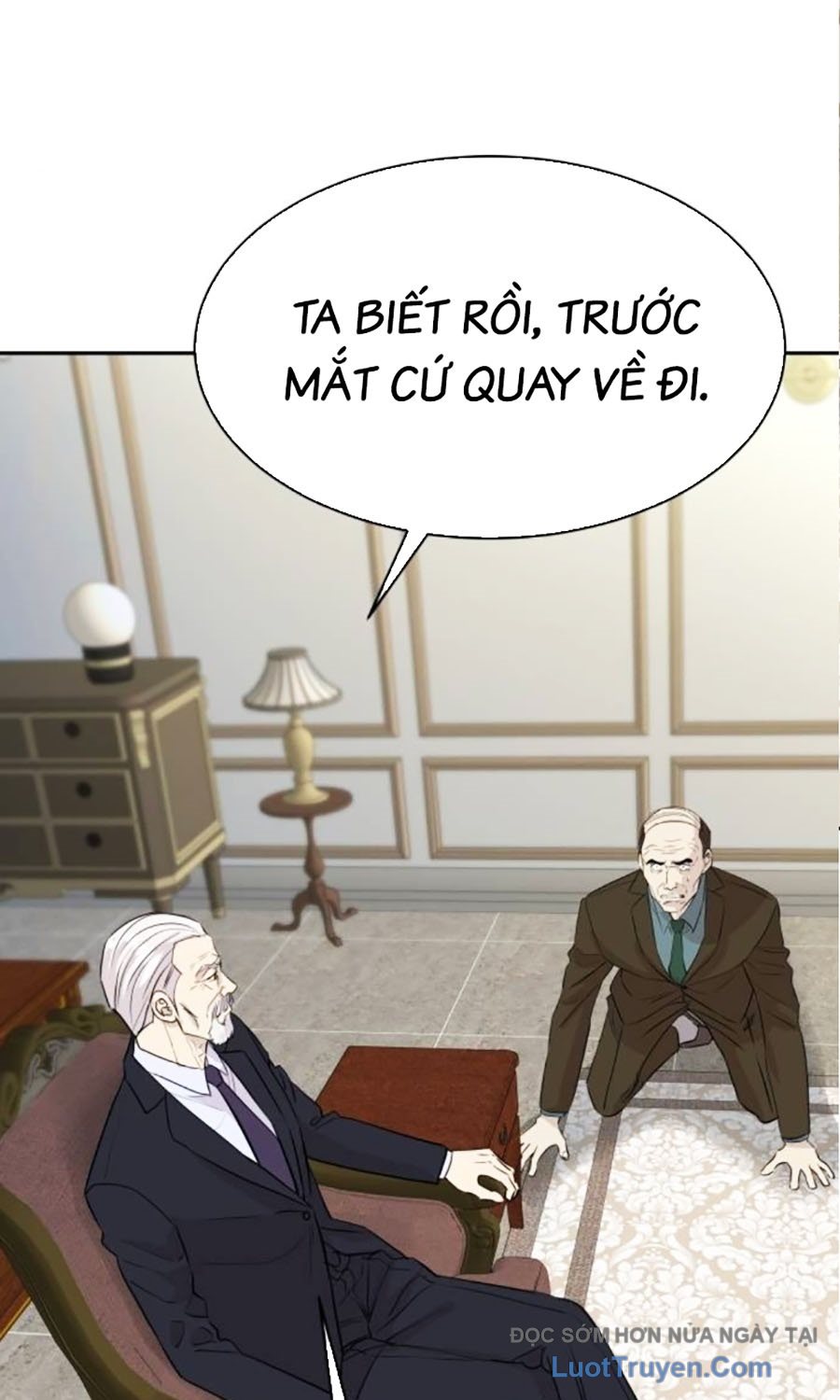 Cháu Trai Thiên Tài Của Vua Cho Vay Nặng Lãi Chapter 73 - Trang 2