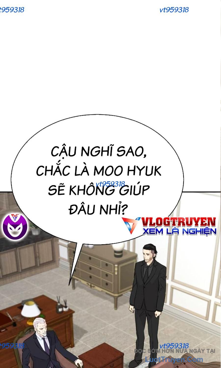 Cháu Trai Thiên Tài Của Vua Cho Vay Nặng Lãi Chapter 73 - Trang 2