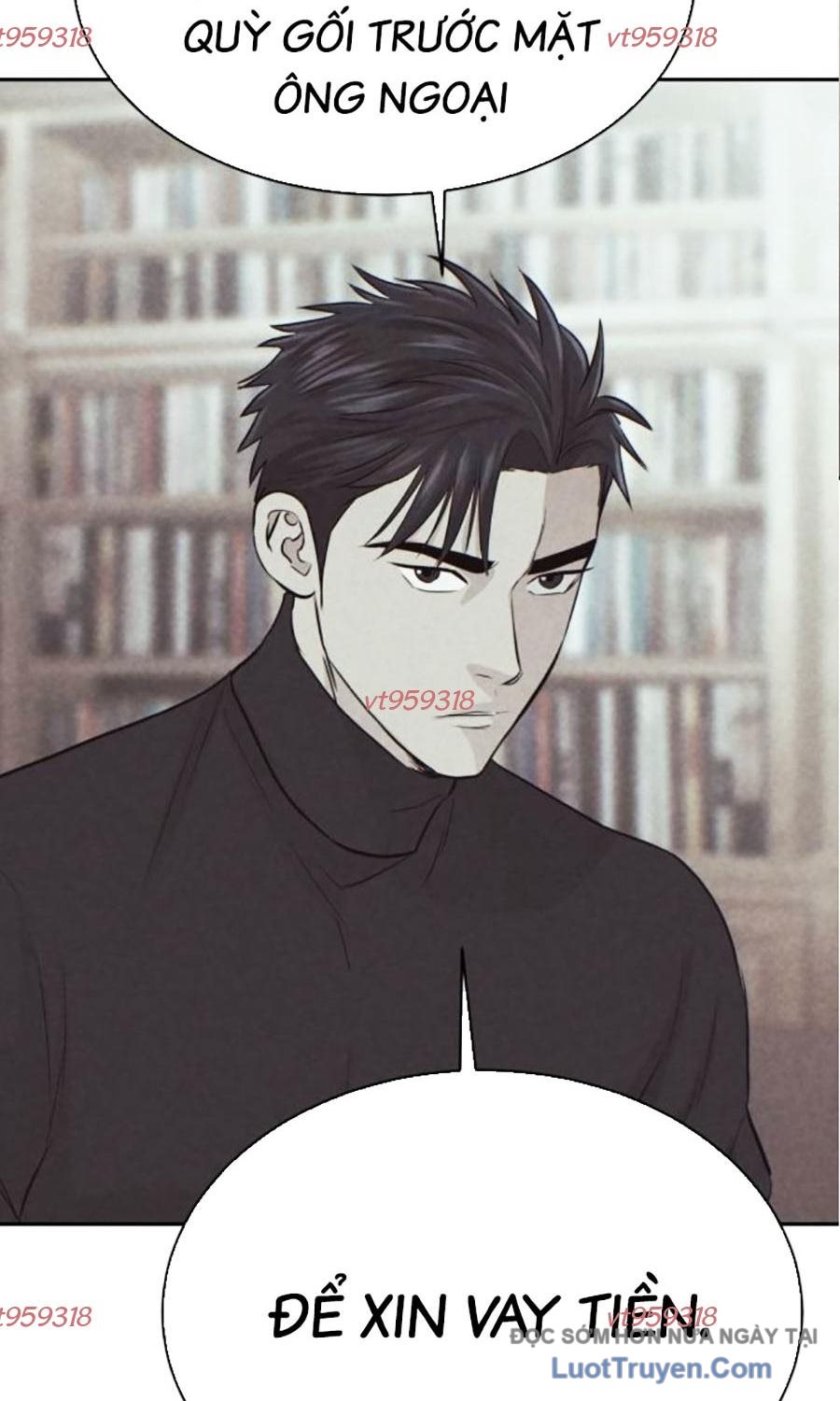 Cháu Trai Thiên Tài Của Vua Cho Vay Nặng Lãi Chapter 73 - Trang 2