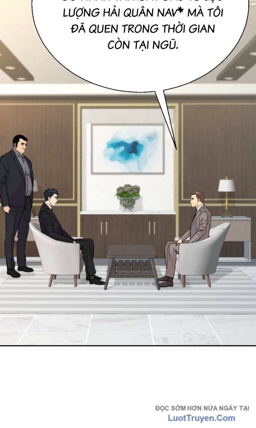 Cháu Trai Thiên Tài Của Vua Cho Vay Nặng Lãi Chapter 73 - Trang 2