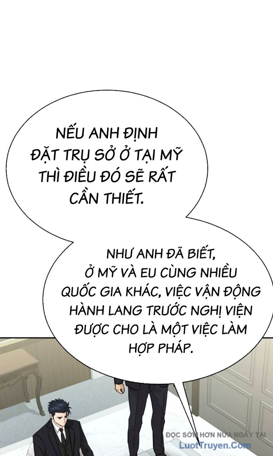 Cháu Trai Thiên Tài Của Vua Cho Vay Nặng Lãi Chapter 73 - Trang 2