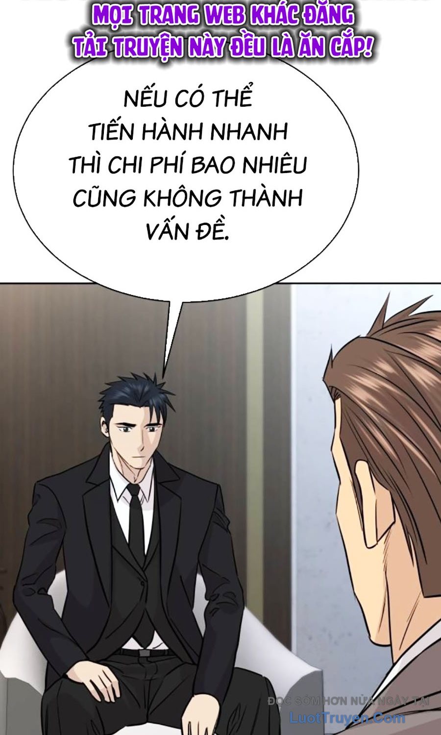 Cháu Trai Thiên Tài Của Vua Cho Vay Nặng Lãi Chapter 73 - Trang 2