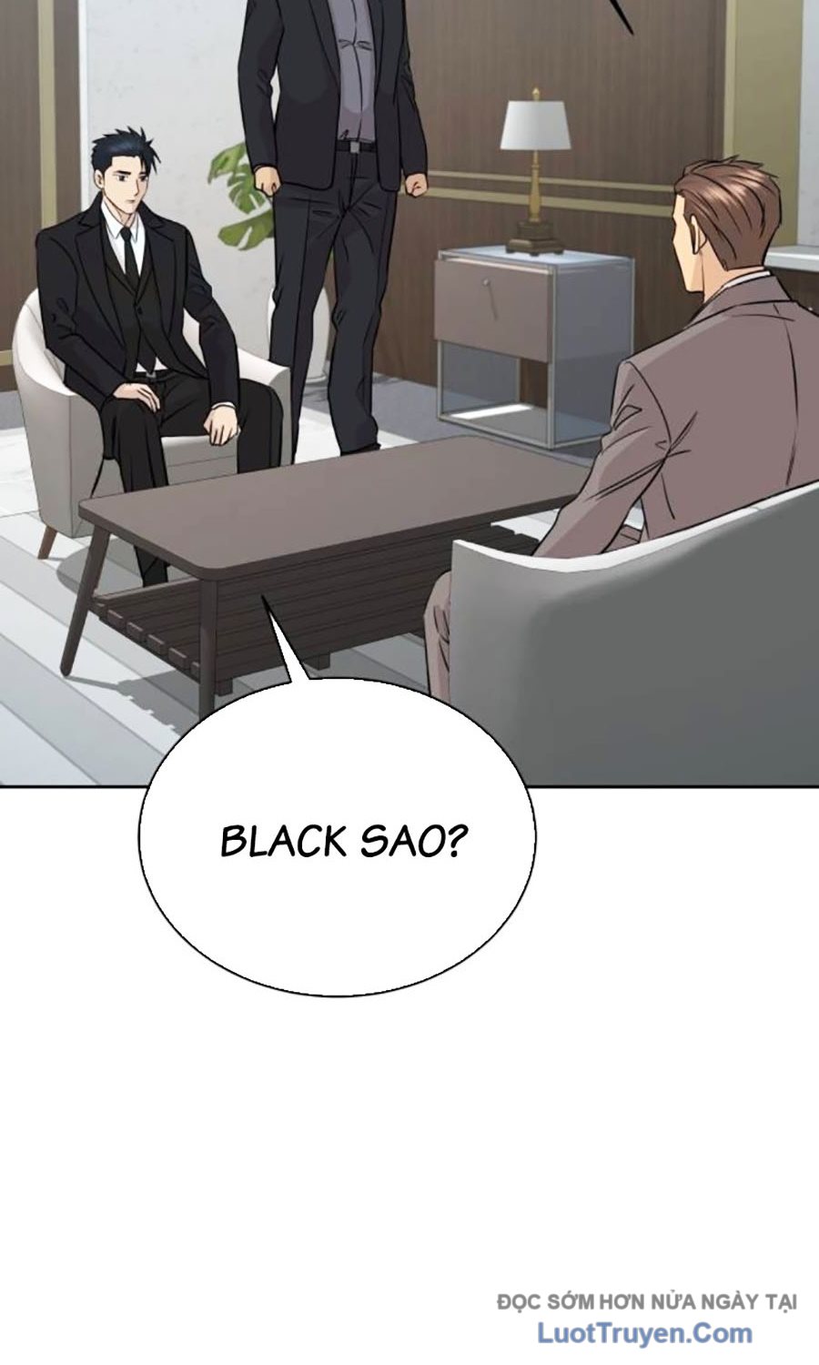 Cháu Trai Thiên Tài Của Vua Cho Vay Nặng Lãi Chapter 73 - Trang 2