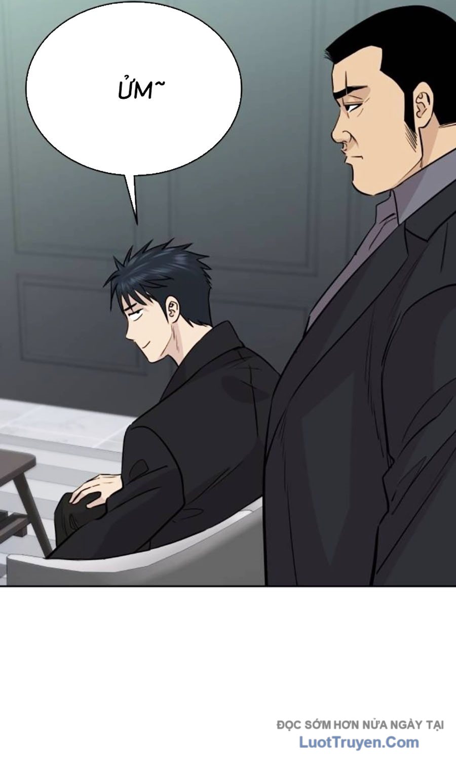 Cháu Trai Thiên Tài Của Vua Cho Vay Nặng Lãi Chapter 73 - Trang 2