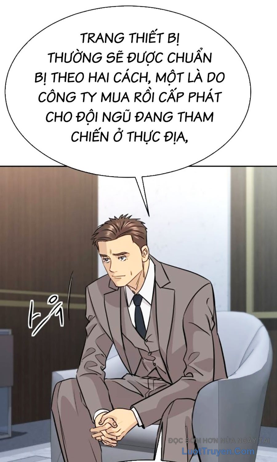 Cháu Trai Thiên Tài Của Vua Cho Vay Nặng Lãi Chapter 73 - Trang 2