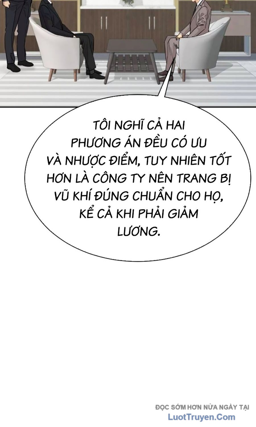 Cháu Trai Thiên Tài Của Vua Cho Vay Nặng Lãi Chapter 73 - Trang 2