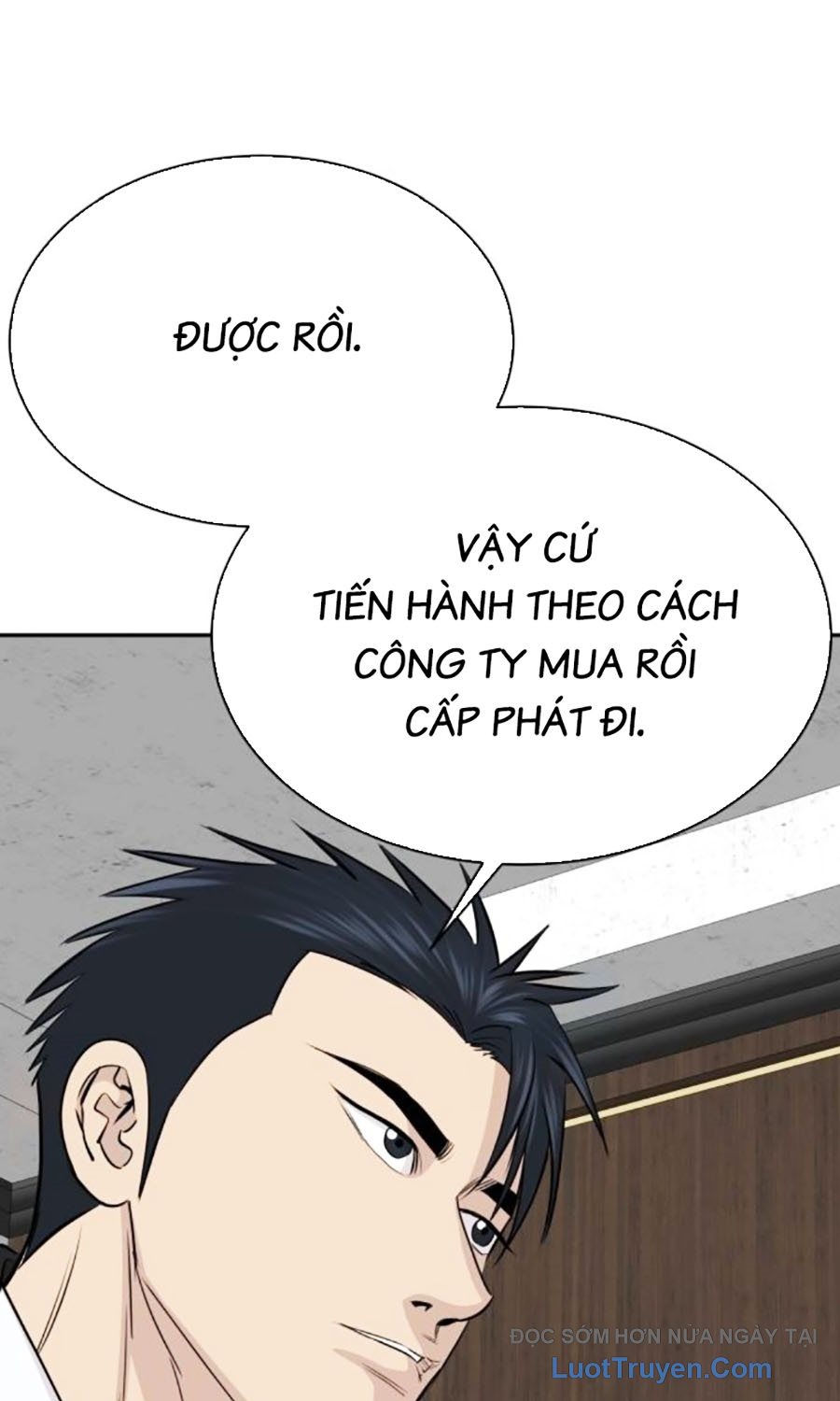 Cháu Trai Thiên Tài Của Vua Cho Vay Nặng Lãi Chapter 73 - Trang 2