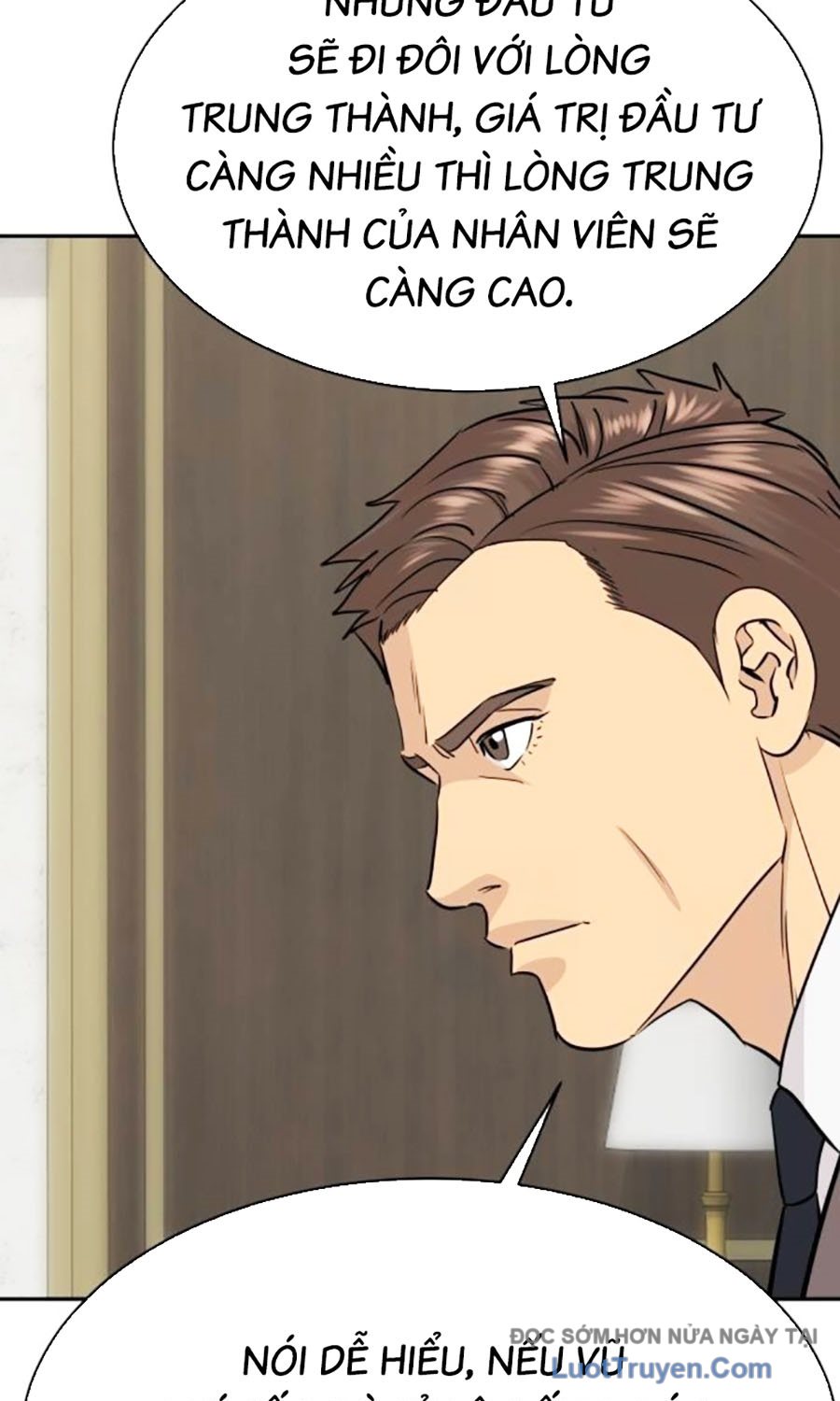 Cháu Trai Thiên Tài Của Vua Cho Vay Nặng Lãi Chapter 73 - Trang 2