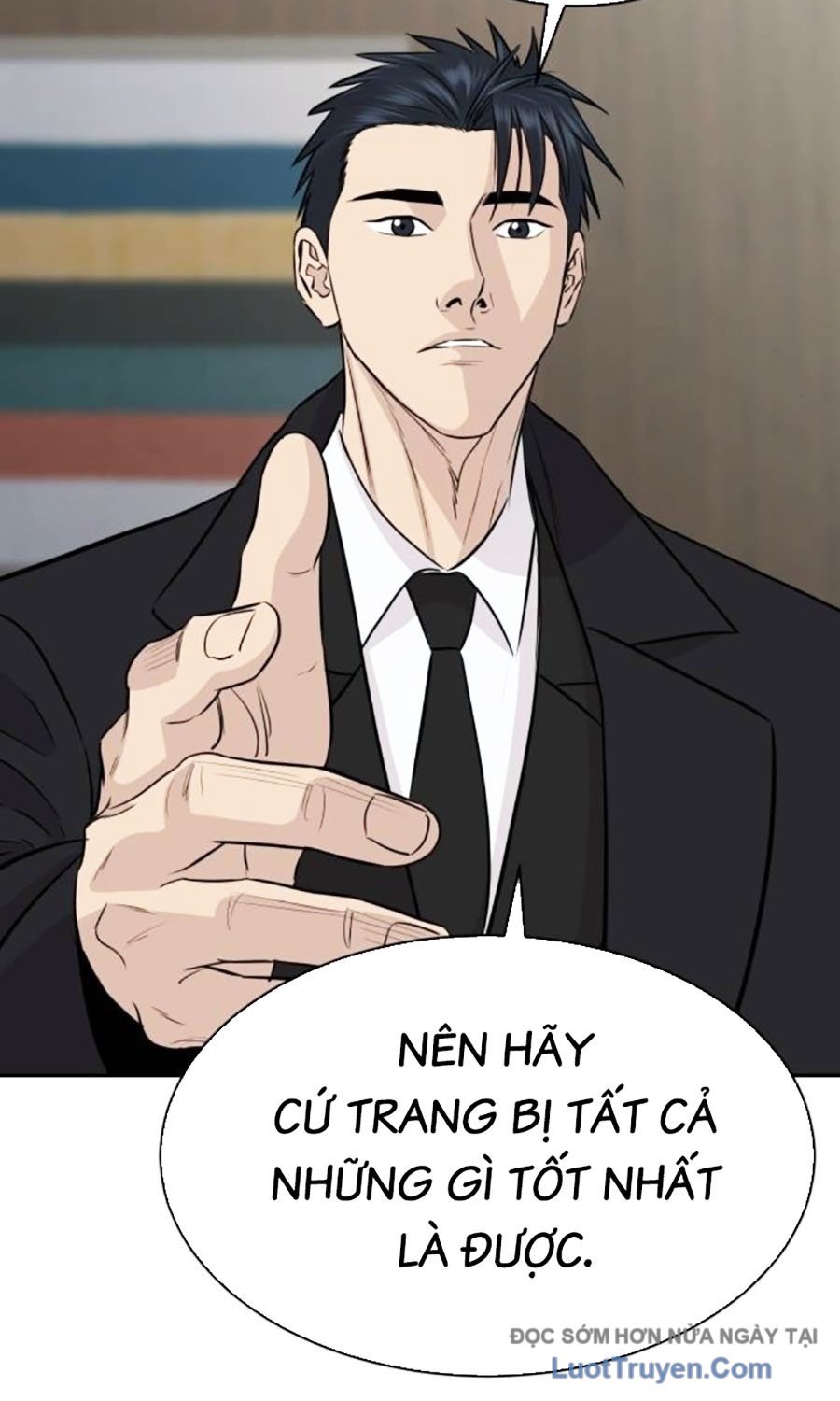 Cháu Trai Thiên Tài Của Vua Cho Vay Nặng Lãi Chapter 73 - Trang 2