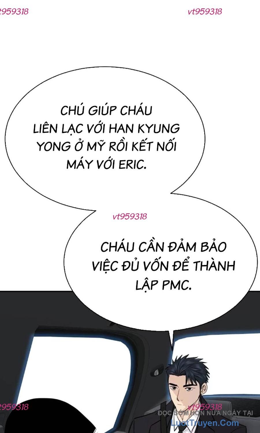 Cháu Trai Thiên Tài Của Vua Cho Vay Nặng Lãi Chapter 73 - Trang 2