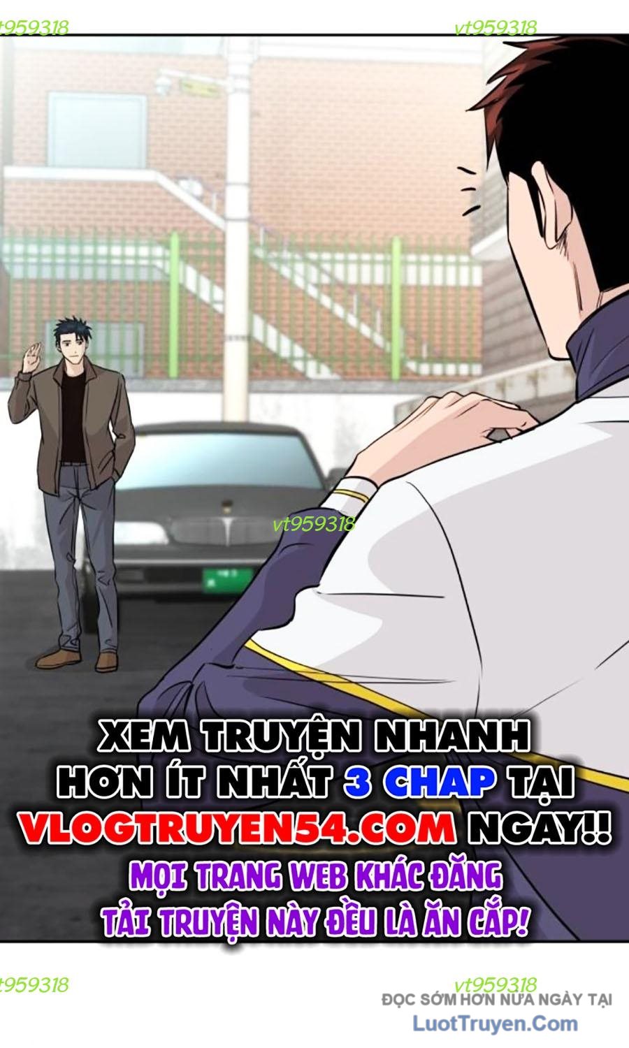Cháu Trai Thiên Tài Của Vua Cho Vay Nặng Lãi Chapter 73 - Trang 2