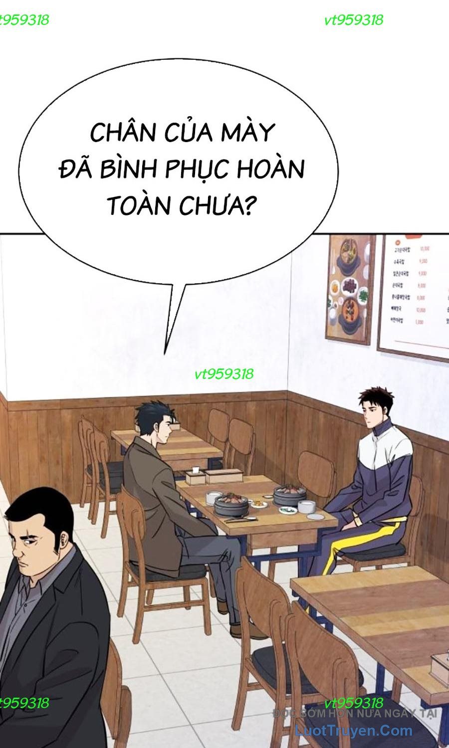 Cháu Trai Thiên Tài Của Vua Cho Vay Nặng Lãi Chapter 73 - Trang 2