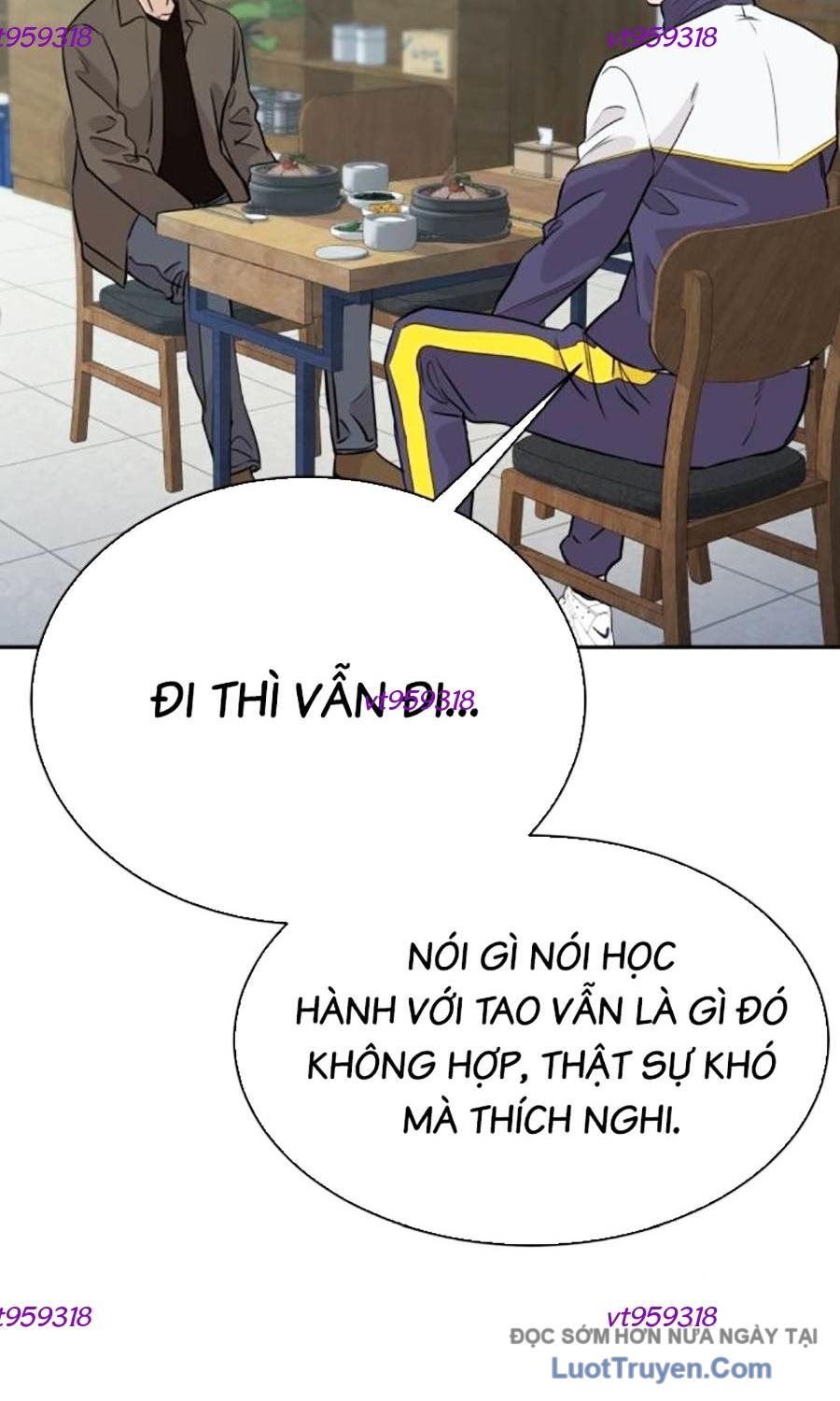 Cháu Trai Thiên Tài Của Vua Cho Vay Nặng Lãi Chapter 73 - Trang 2