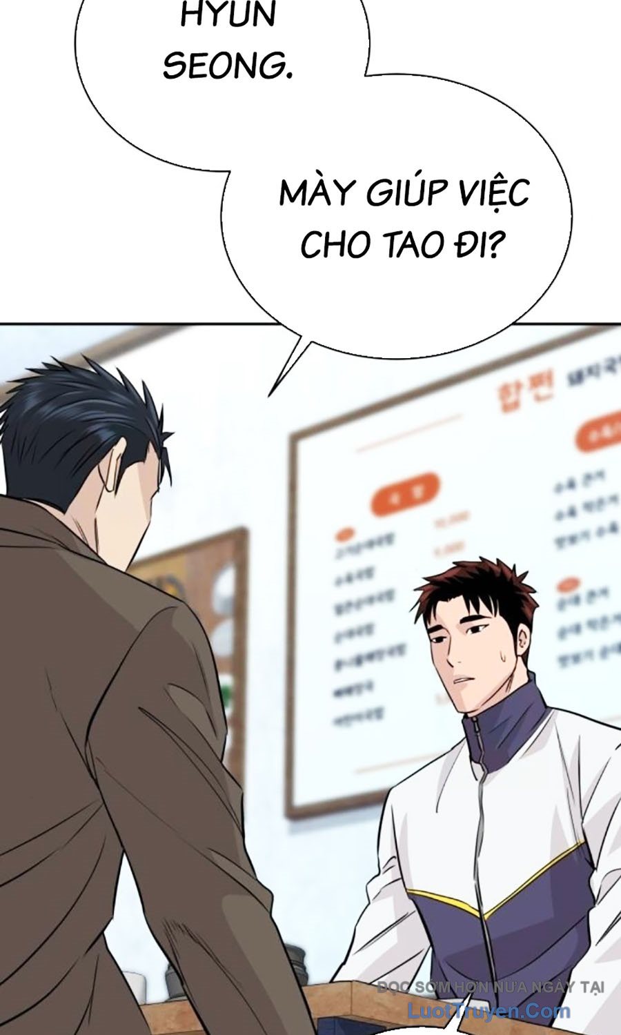 Cháu Trai Thiên Tài Của Vua Cho Vay Nặng Lãi Chapter 73 - Trang 2