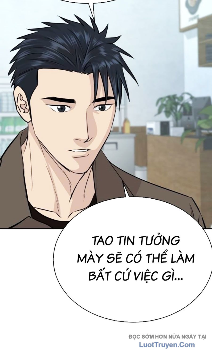 Cháu Trai Thiên Tài Của Vua Cho Vay Nặng Lãi Chapter 73 - Trang 2