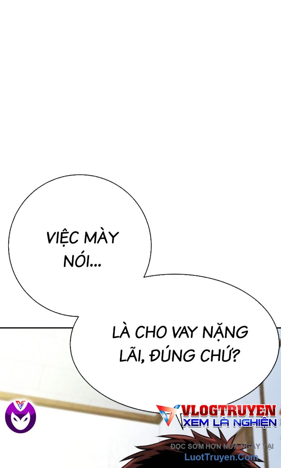 Cháu Trai Thiên Tài Của Vua Cho Vay Nặng Lãi Chapter 73 - Trang 2