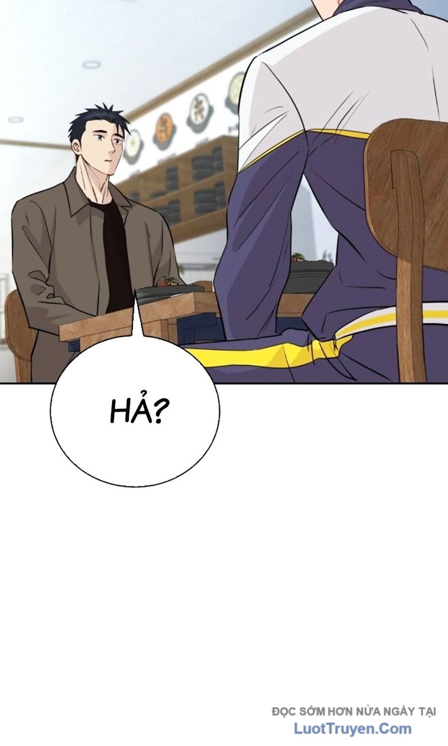 Cháu Trai Thiên Tài Của Vua Cho Vay Nặng Lãi Chapter 73 - Trang 2