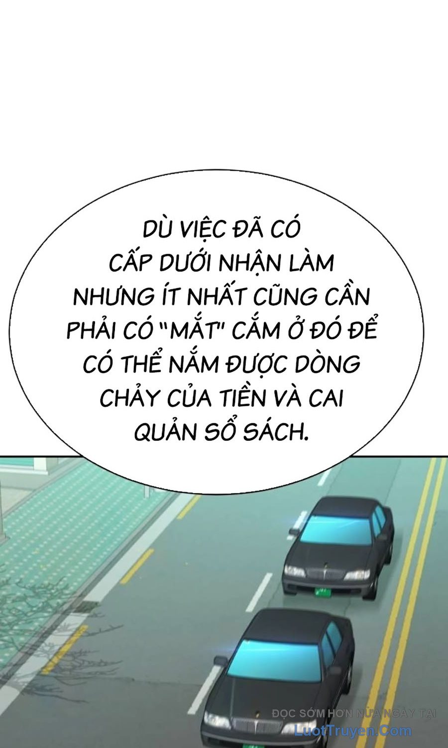 Cháu Trai Thiên Tài Của Vua Cho Vay Nặng Lãi Chapter 73 - Trang 2