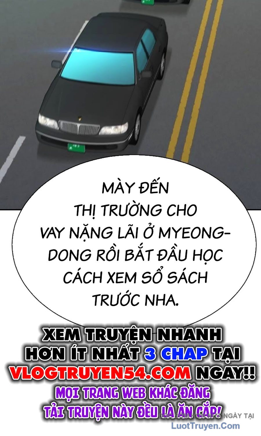 Cháu Trai Thiên Tài Của Vua Cho Vay Nặng Lãi Chapter 73 - Trang 2