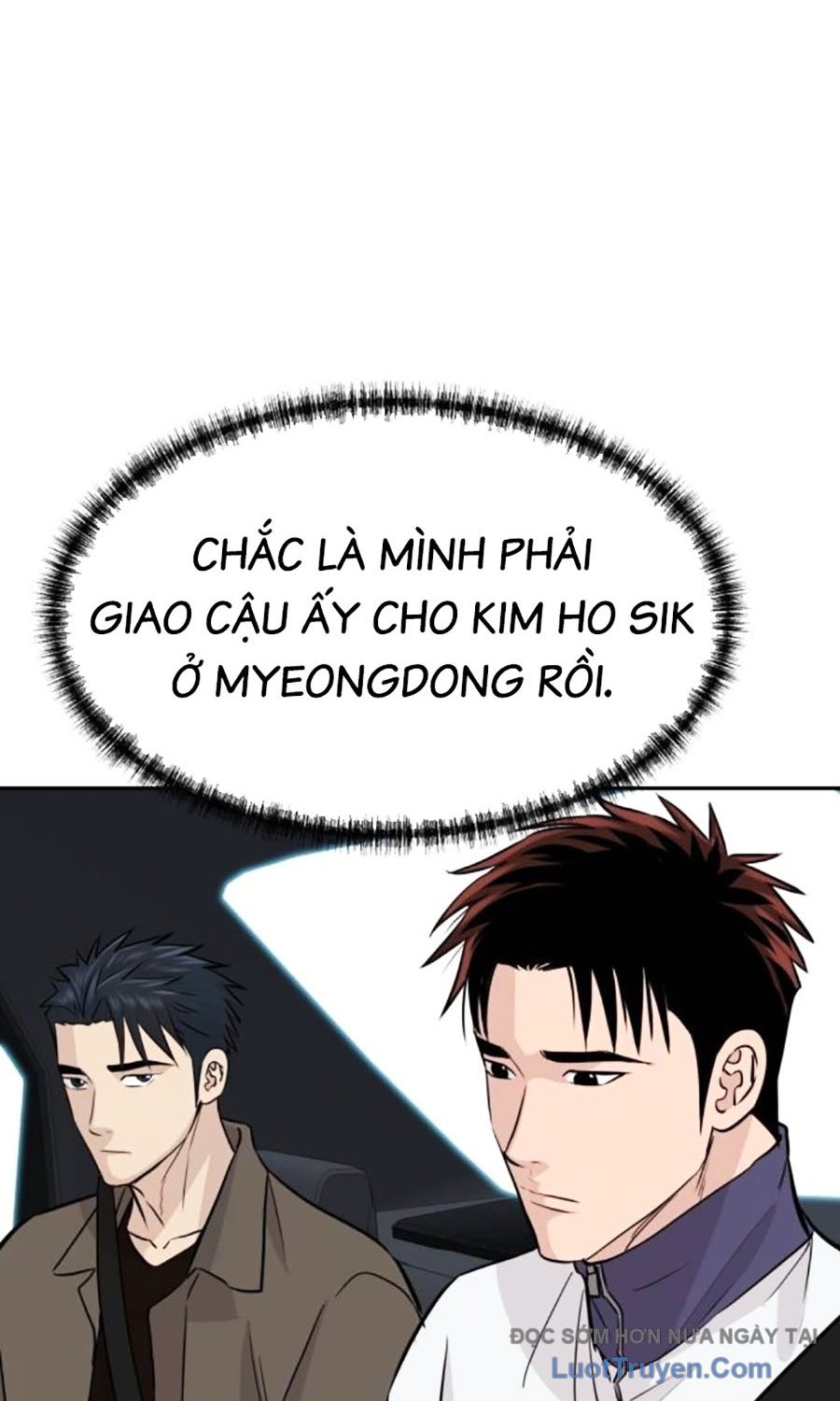 Cháu Trai Thiên Tài Của Vua Cho Vay Nặng Lãi Chapter 73 - Trang 2