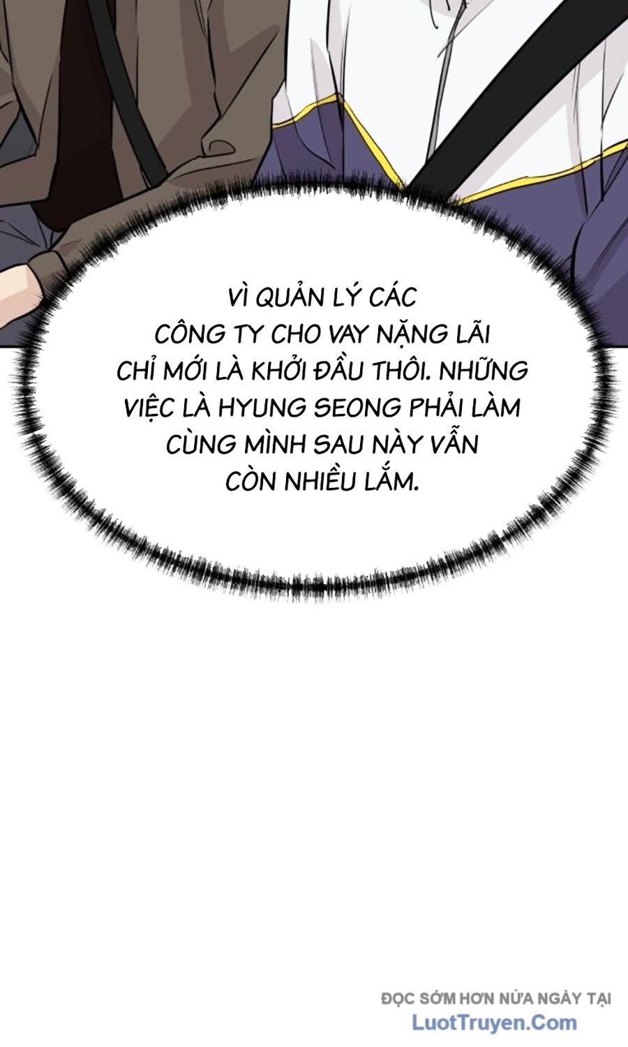 Cháu Trai Thiên Tài Của Vua Cho Vay Nặng Lãi Chapter 73 - Trang 2