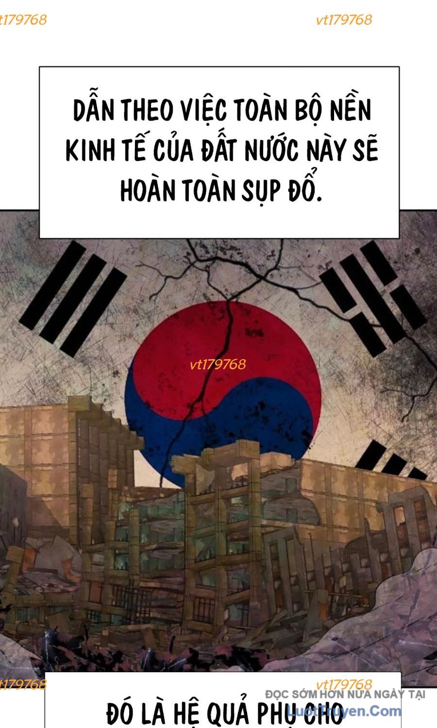 Cháu Trai Thiên Tài Của Vua Cho Vay Nặng Lãi Chapter 74 - Trang 2