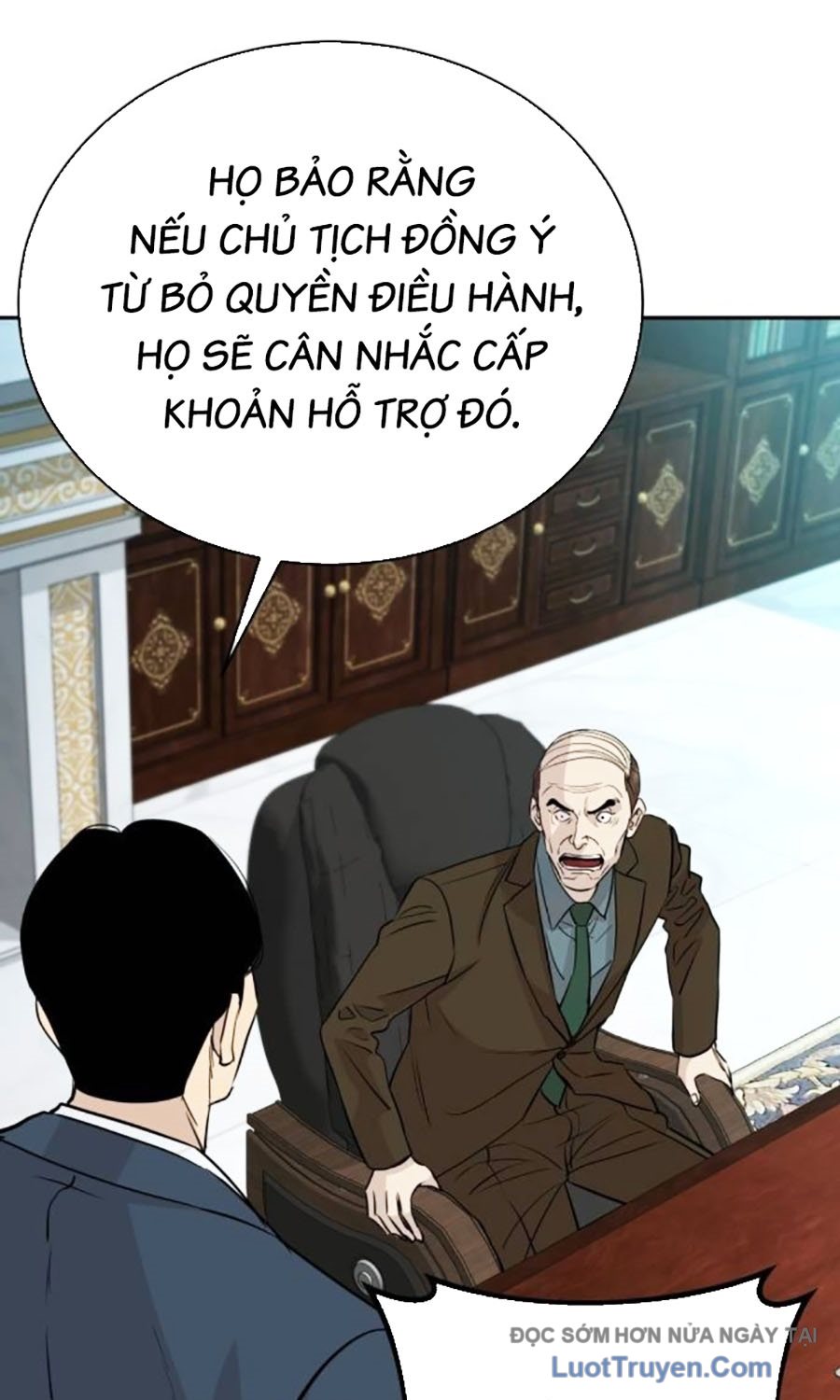 Cháu Trai Thiên Tài Của Vua Cho Vay Nặng Lãi Chapter 74 - Trang 2