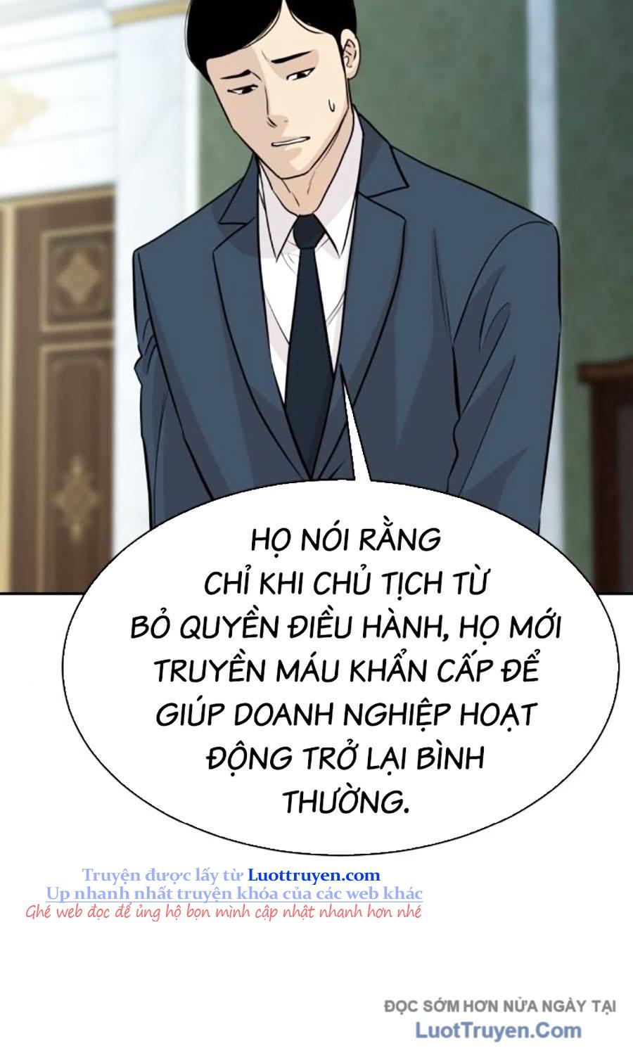 Cháu Trai Thiên Tài Của Vua Cho Vay Nặng Lãi Chapter 74 - Trang 2