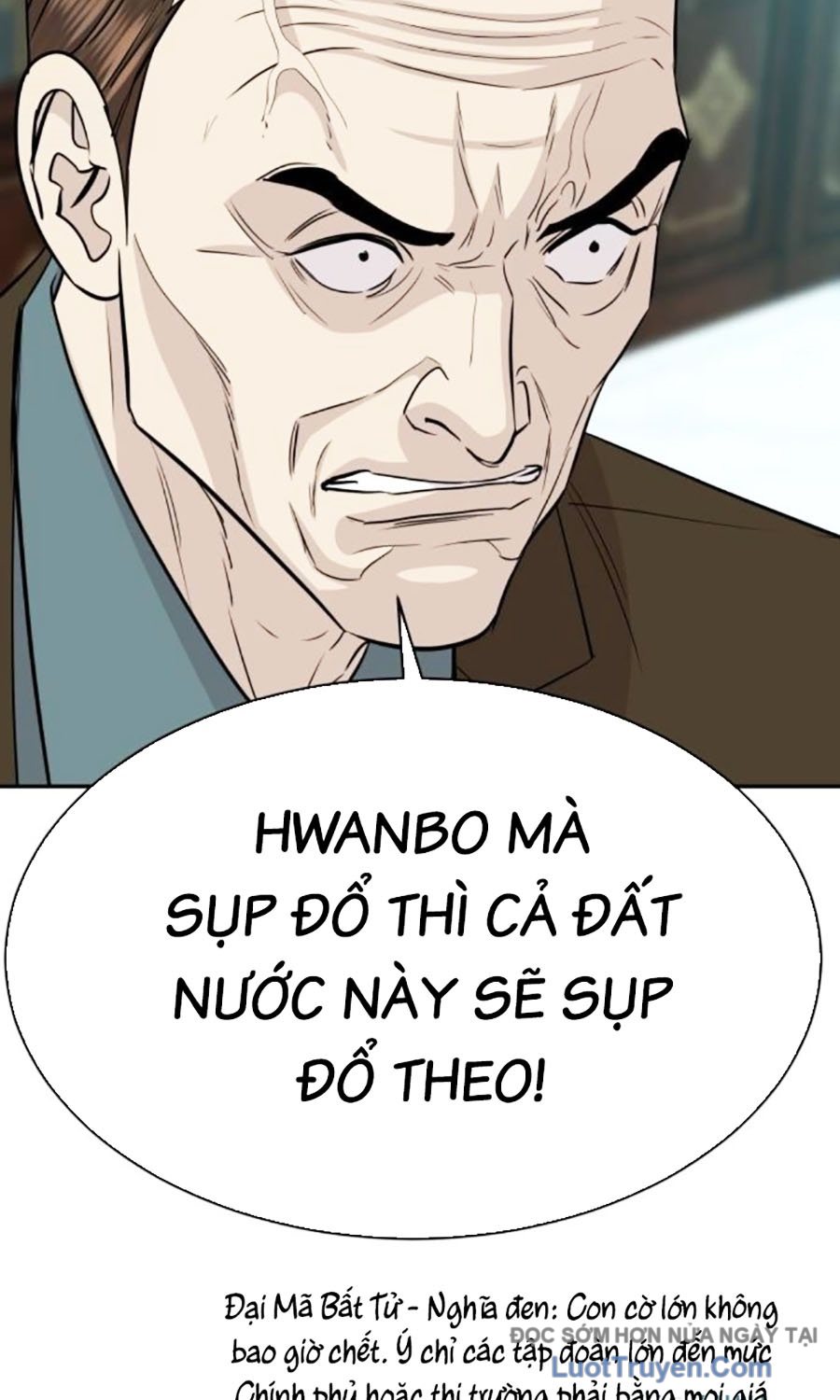 Cháu Trai Thiên Tài Của Vua Cho Vay Nặng Lãi Chapter 74 - Trang 2