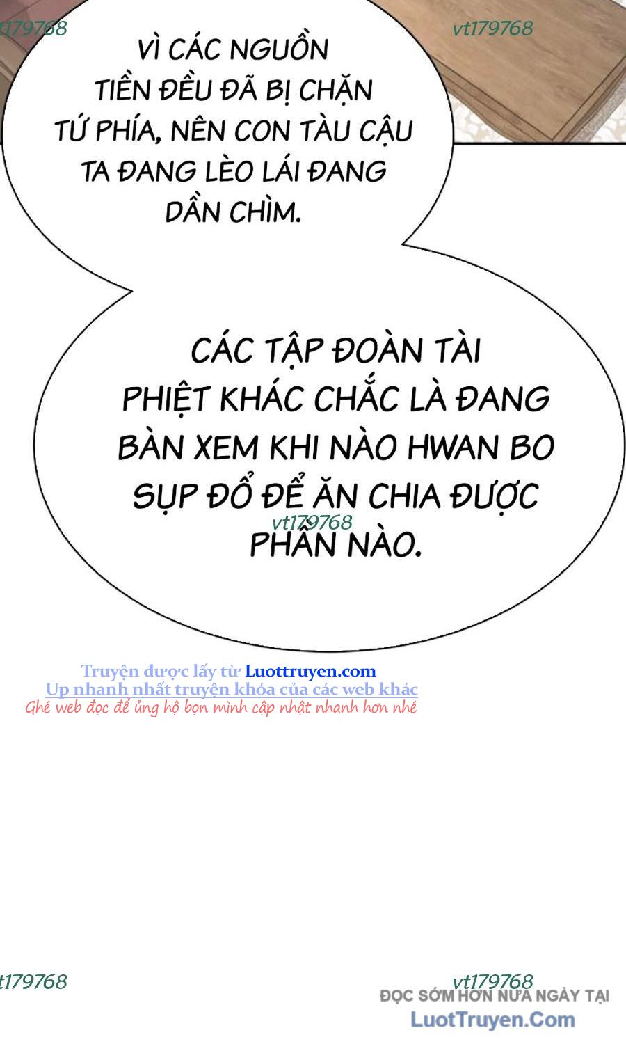 Cháu Trai Thiên Tài Của Vua Cho Vay Nặng Lãi Chapter 74 - Trang 2