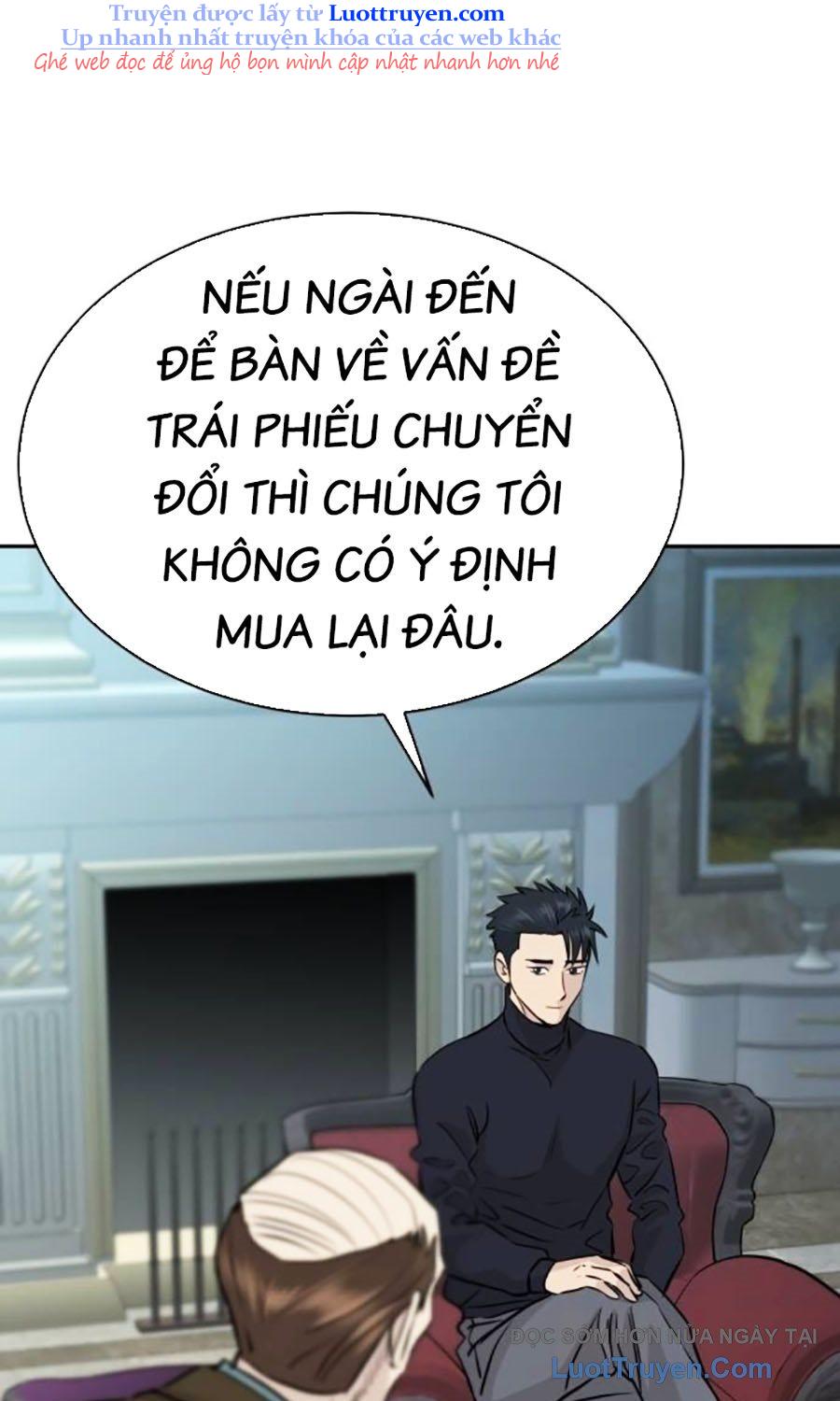 Cháu Trai Thiên Tài Của Vua Cho Vay Nặng Lãi Chapter 74 - Trang 2