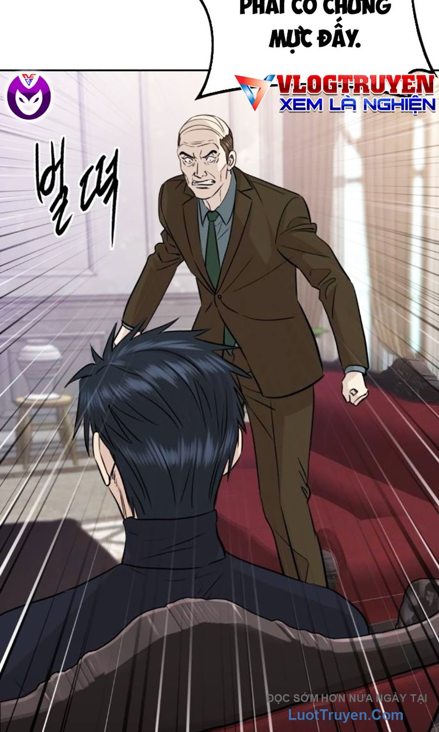 Cháu Trai Thiên Tài Của Vua Cho Vay Nặng Lãi Chapter 74 - Trang 2