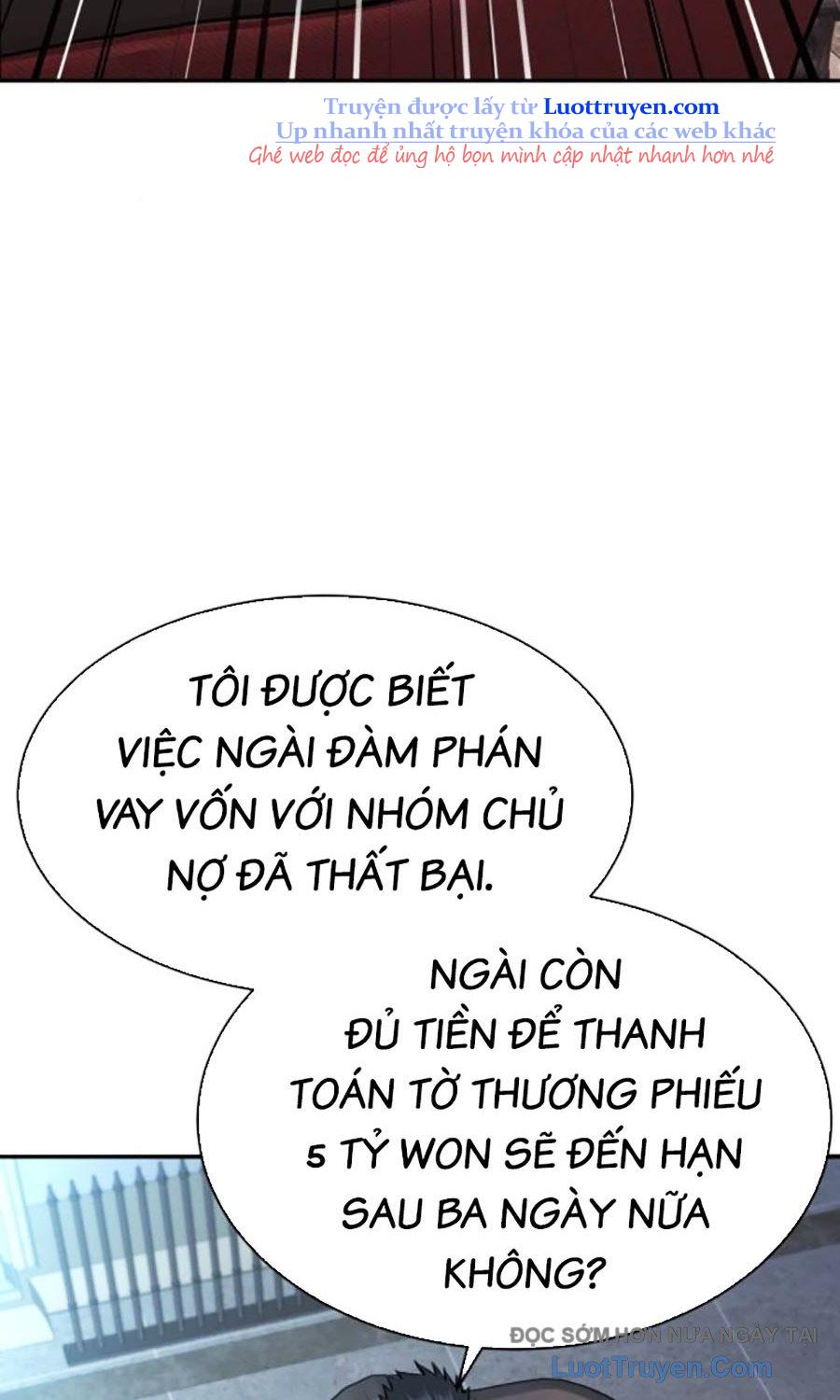 Cháu Trai Thiên Tài Của Vua Cho Vay Nặng Lãi Chapter 74 - Trang 2