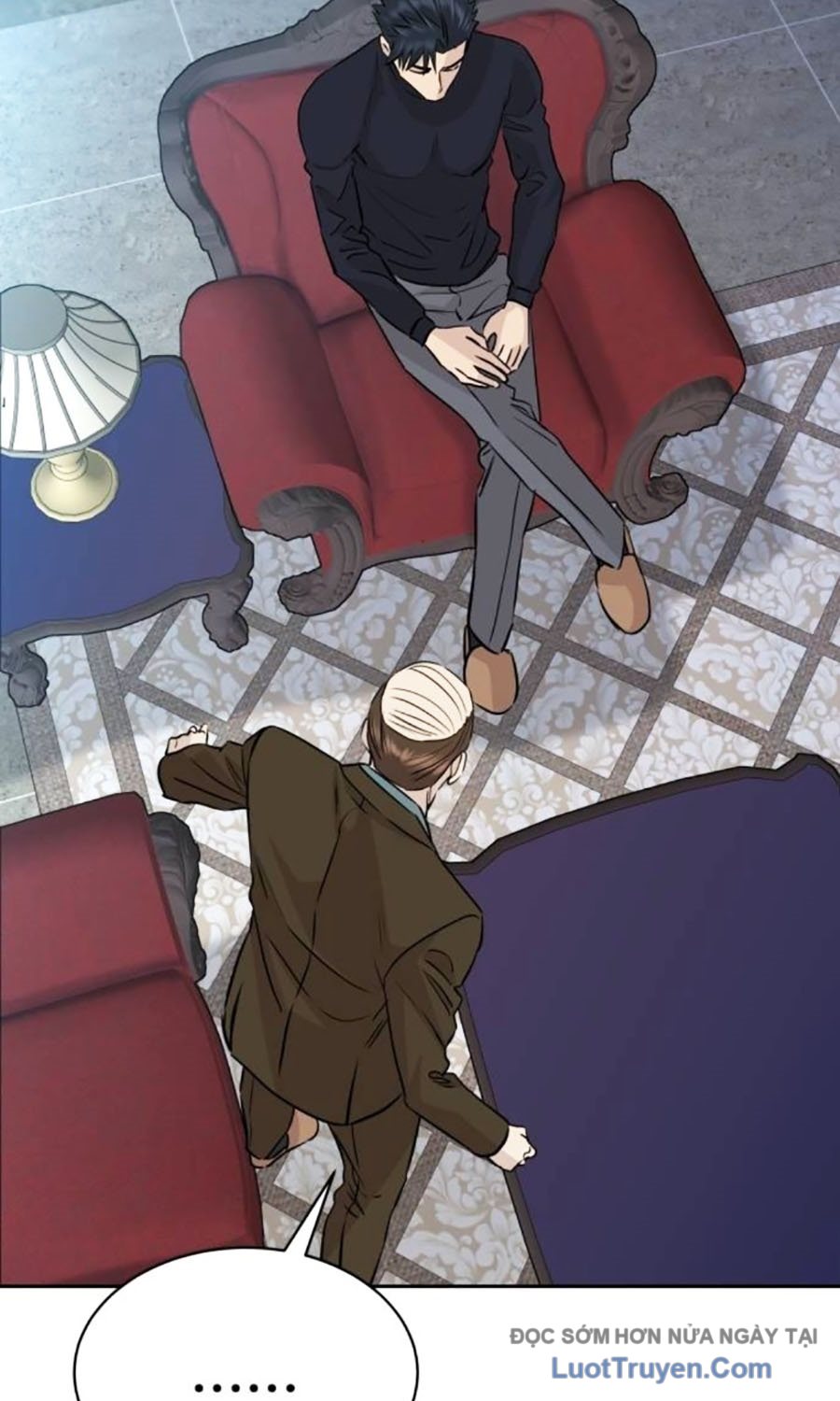 Cháu Trai Thiên Tài Của Vua Cho Vay Nặng Lãi Chapter 74 - Trang 2
