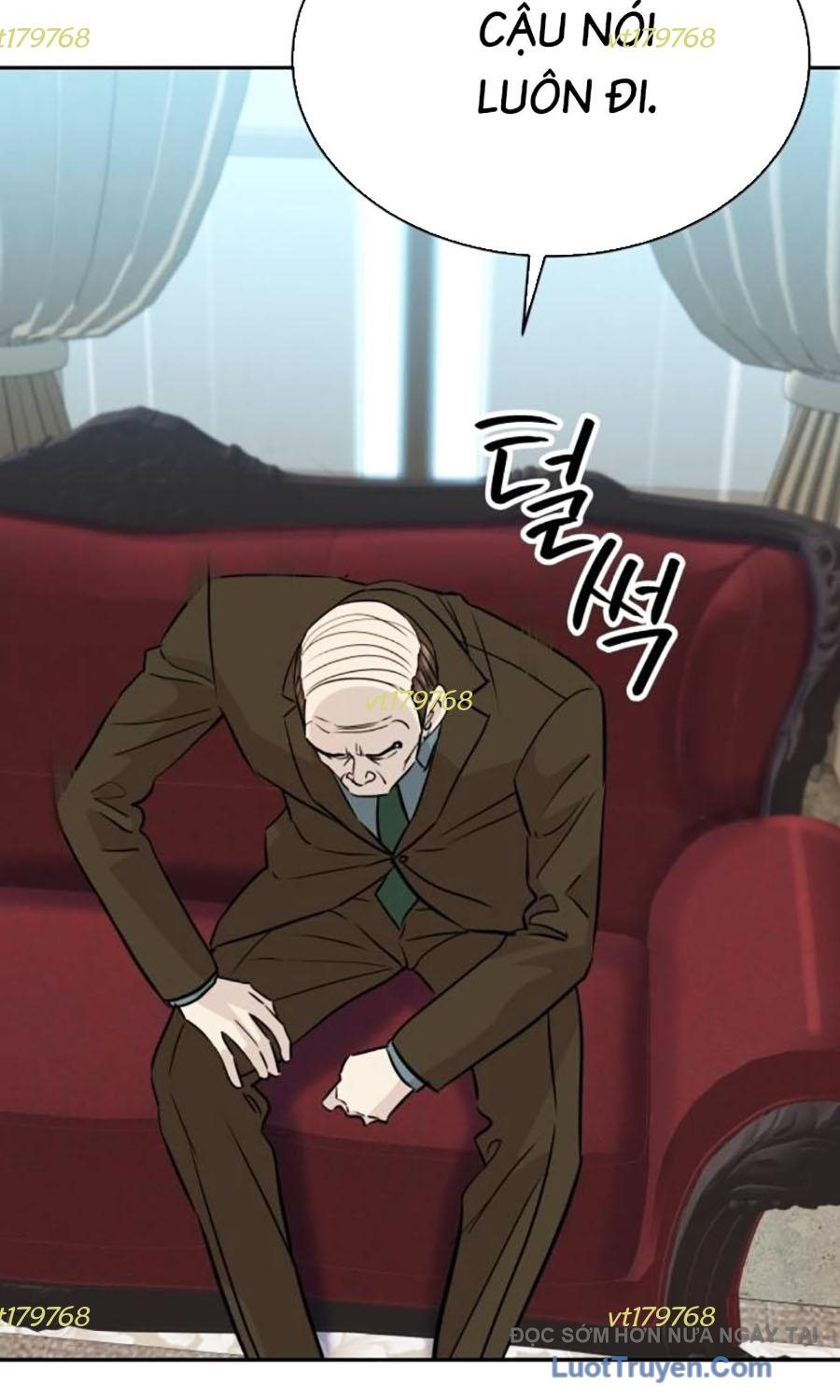 Cháu Trai Thiên Tài Của Vua Cho Vay Nặng Lãi Chapter 74 - Trang 2
