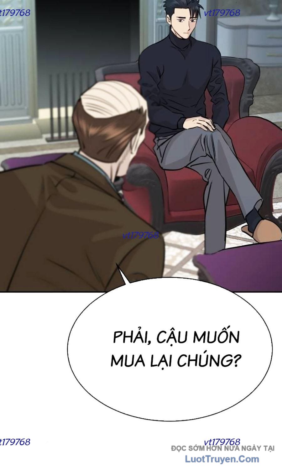 Cháu Trai Thiên Tài Của Vua Cho Vay Nặng Lãi Chapter 74 - Trang 2