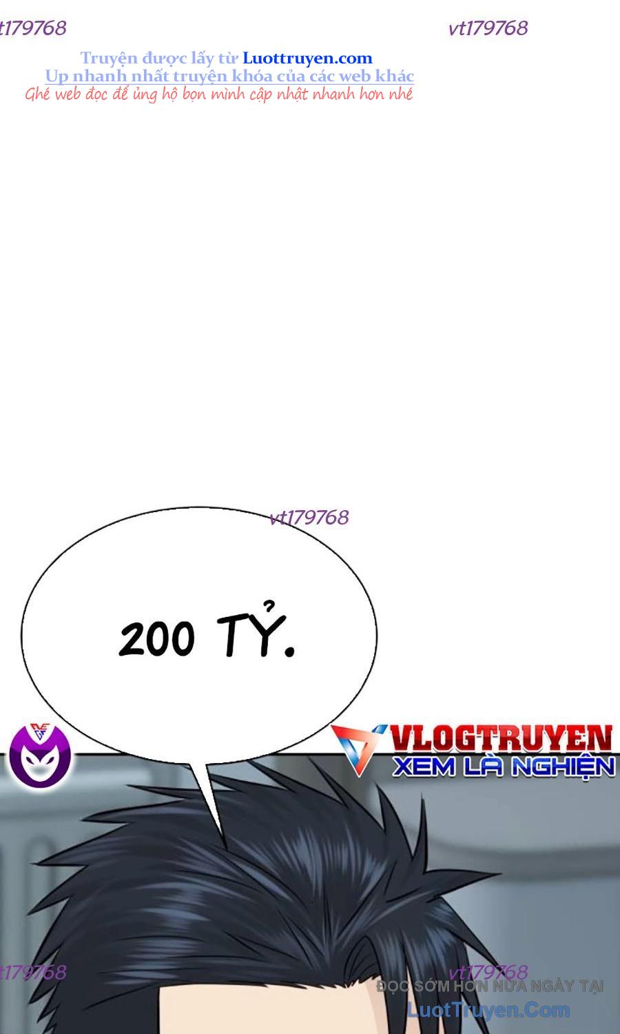 Cháu Trai Thiên Tài Của Vua Cho Vay Nặng Lãi Chapter 74 - Trang 2