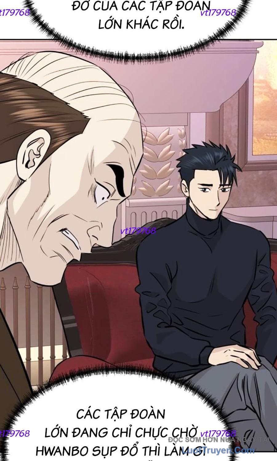Cháu Trai Thiên Tài Của Vua Cho Vay Nặng Lãi Chapter 74 - Trang 2