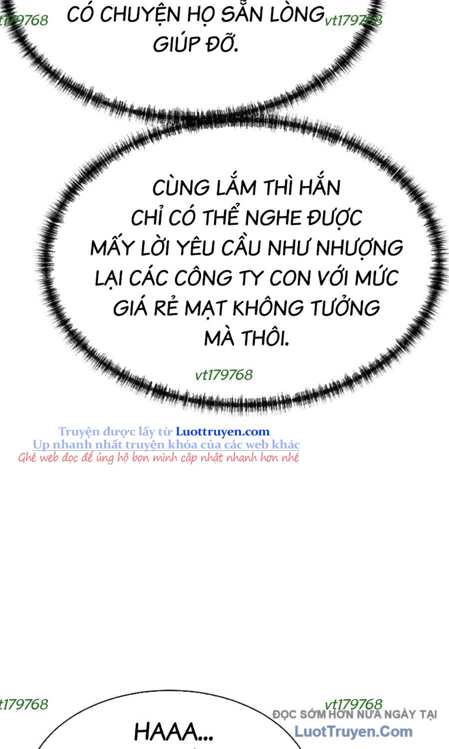 Cháu Trai Thiên Tài Của Vua Cho Vay Nặng Lãi Chapter 74 - Trang 2