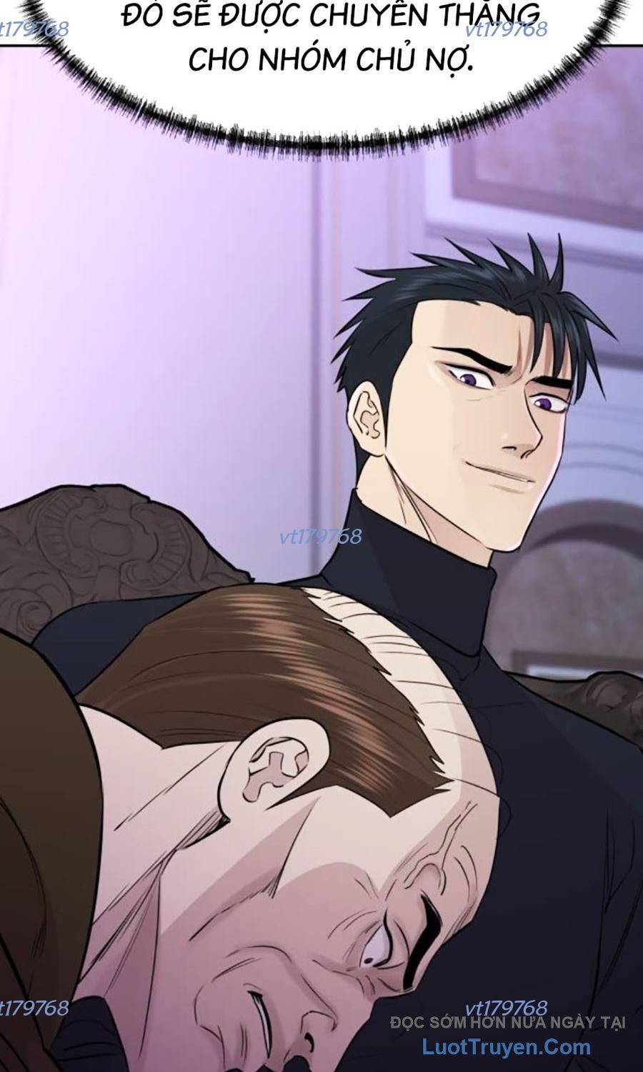 Cháu Trai Thiên Tài Của Vua Cho Vay Nặng Lãi Chapter 74 - Trang 2