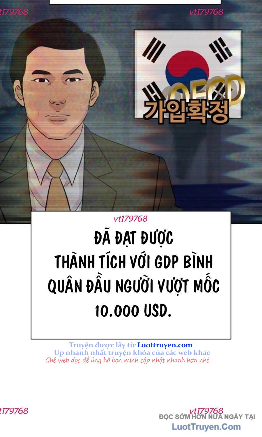 Cháu Trai Thiên Tài Của Vua Cho Vay Nặng Lãi Chapter 74 - Trang 2