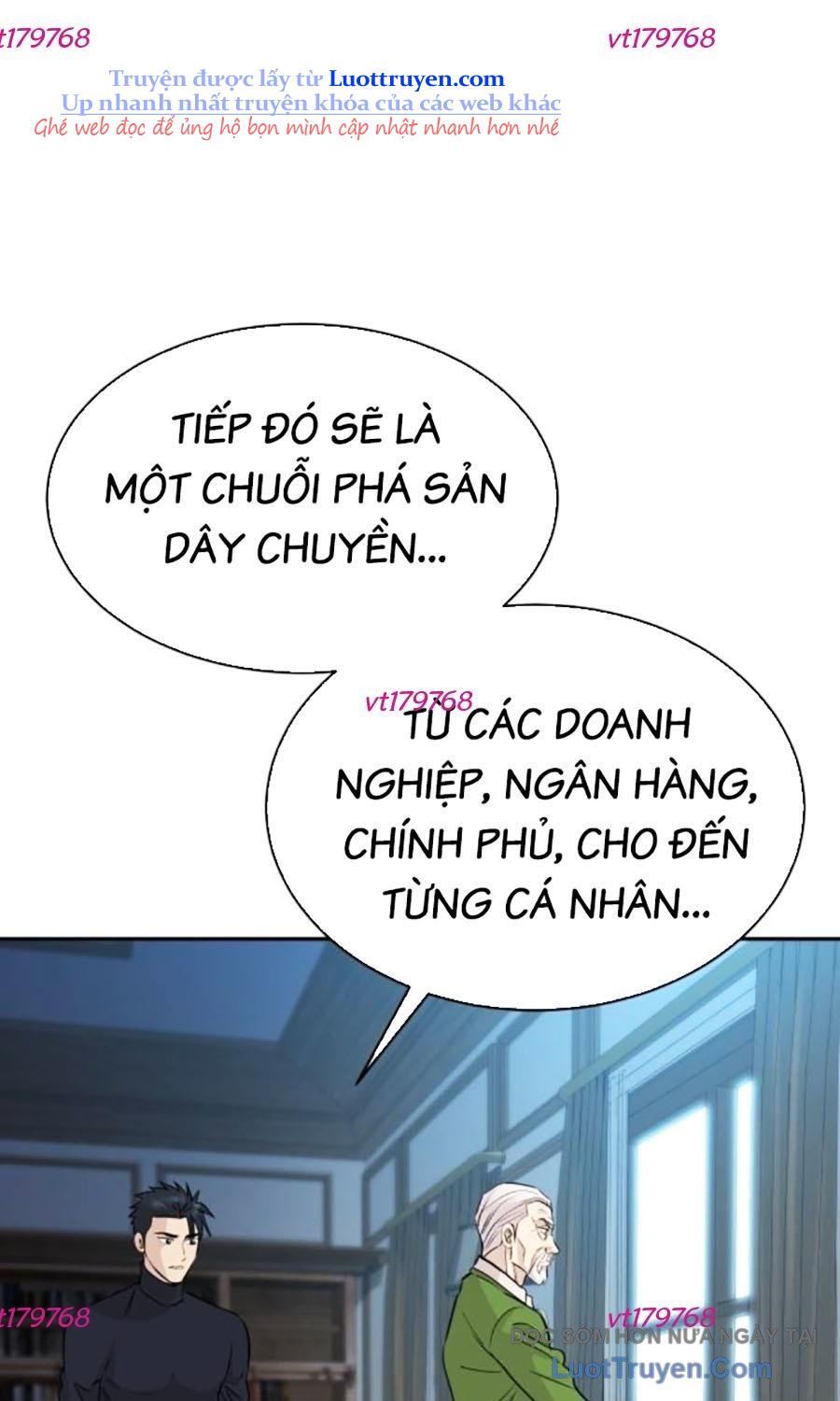 Cháu Trai Thiên Tài Của Vua Cho Vay Nặng Lãi Chapter 74 - Trang 2