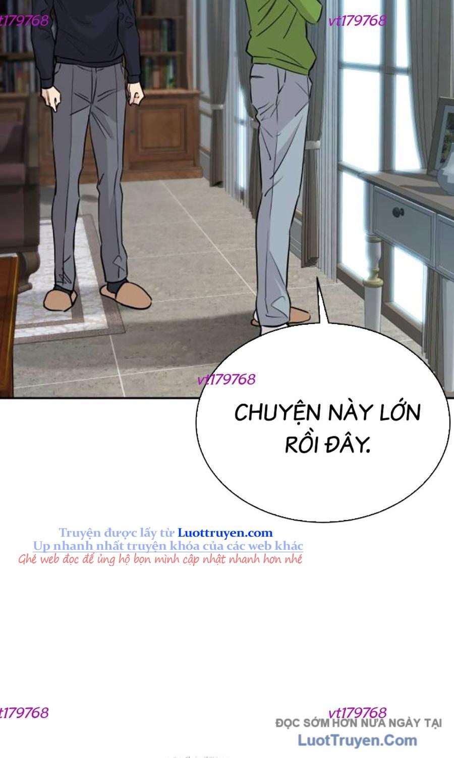 Cháu Trai Thiên Tài Của Vua Cho Vay Nặng Lãi Chapter 74 - Trang 2